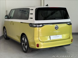 Volkswagen Ostatní modely ID.Buzz 0,0 PRO 150KW EV 2023