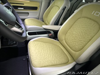 Volkswagen Ostatní modely ID.Buzz 0,0 PRO 150KW EV 2023