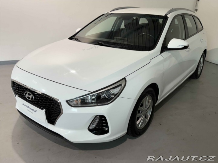 Hyundai i30 1,0 T-GDI START 2018