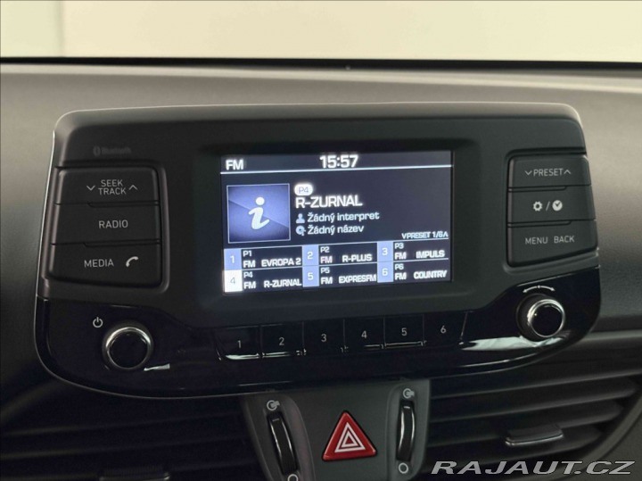 Hyundai i30 1,0 T-GDI START 2018