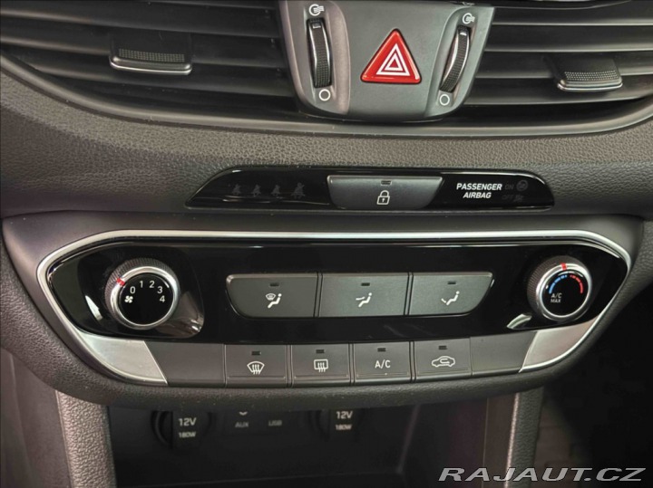 Hyundai i30 1,0 T-GDI START 2018