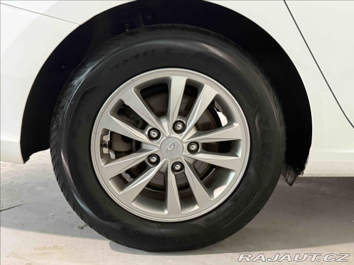 Hyundai i30 1,0 T-GDI START 2018