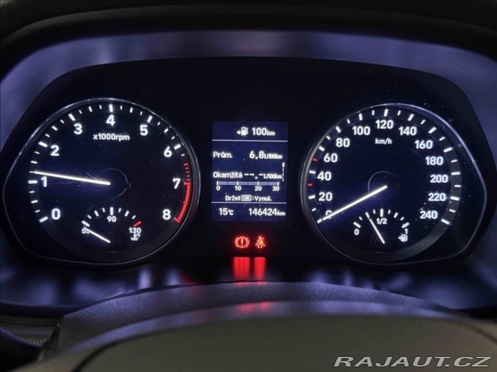 Hyundai i30 1,0 T-GDI START 2018