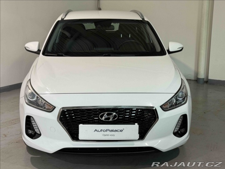 Hyundai i30 1,0 T-GDI START 2018