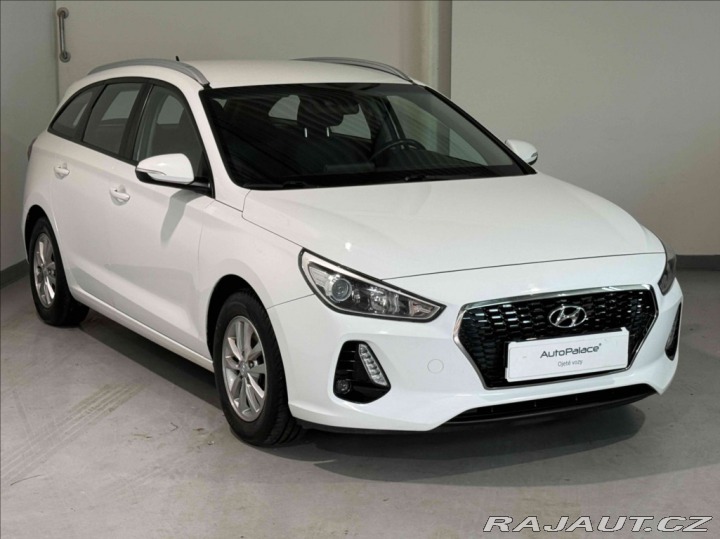 Hyundai i30 1,0 T-GDI START 2018
