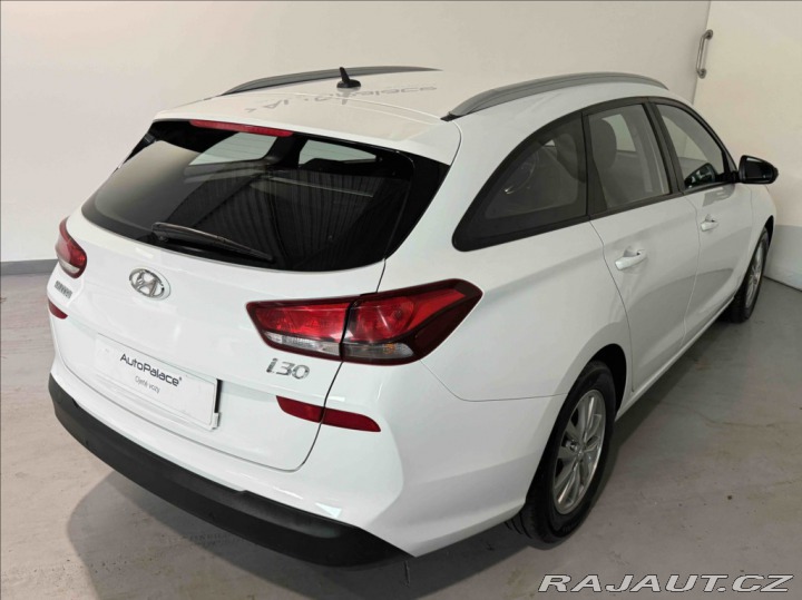 Hyundai i30 1,0 T-GDI START 2018