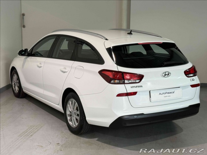 Hyundai i30 1,0 T-GDI START 2018