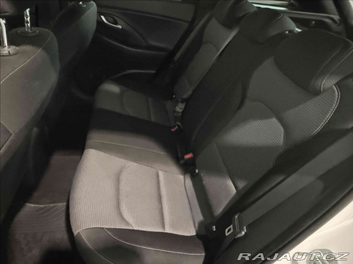 Hyundai i30 1,0 T-GDI START 2018