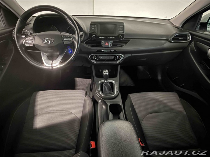 Hyundai i30 1,0 T-GDI START 2018