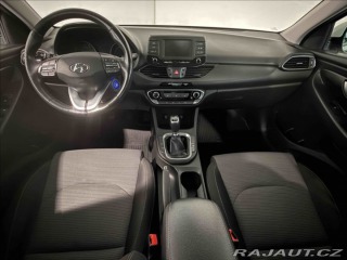 Hyundai i30 1,0 T-GDI START 2018