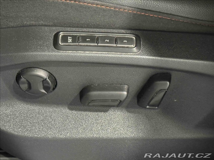 Seat Tarraco 2,0 TSI FR 1.MAJITEL 4X4 2021