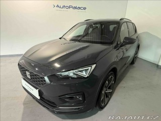 Seat Tarraco 2,0 TSI FR 1.MAJITEL 4X4 2021