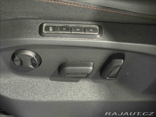 Seat Tarraco 2,0 TSI FR 1.MAJITEL 4X4 2021