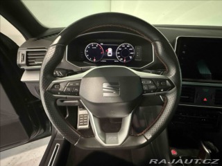 Seat Tarraco 2,0 TSI FR 1.MAJITEL 4X4 2021