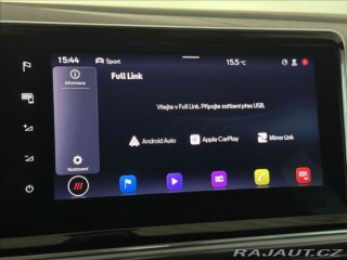 Seat Tarraco 2,0 TSI FR 1.MAJITEL 4X4 2021