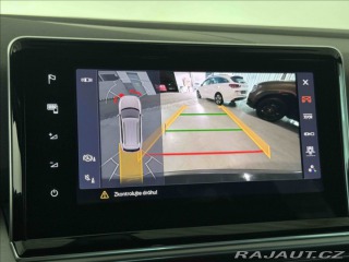 Seat Tarraco 2,0 TSI FR 1.MAJITEL 4X4 2021