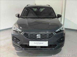 Seat Tarraco 2,0 TSI FR 1.MAJITEL 4X4 2021