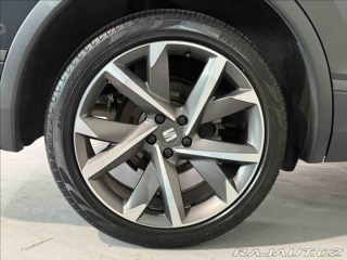 Seat Tarraco 2,0 TSI FR 1.MAJITEL 4X4 2021