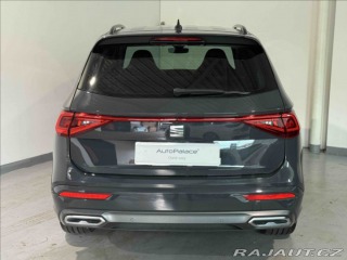 Seat Tarraco 2,0 TSI FR 1.MAJITEL 4X4 2021
