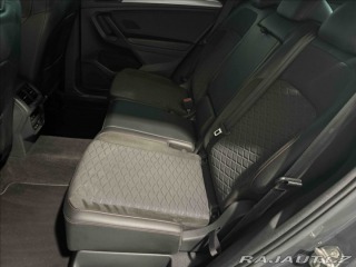 Seat Tarraco 2,0 TSI FR 1.MAJITEL 4X4 2021