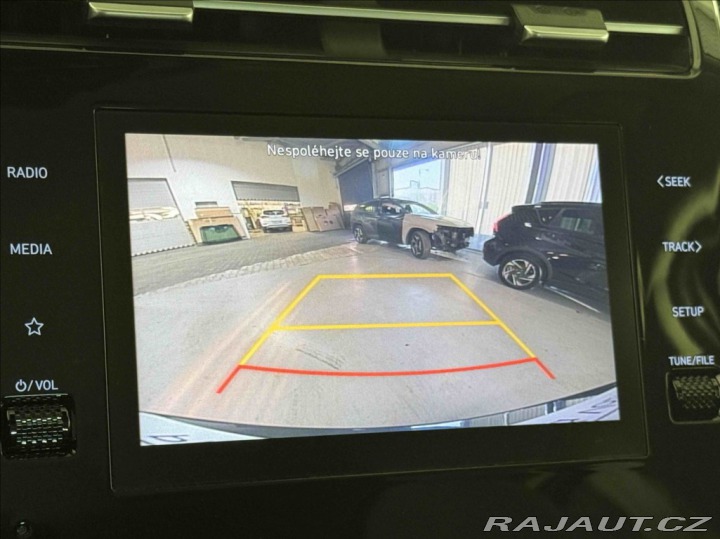 Hyundai Tucson 1,6 T-GDI SMART 1.MAJITEL 2021