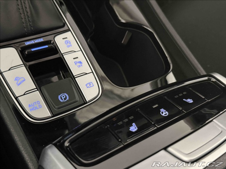 Hyundai Tucson 1,6 T-GDI SMART AT 1.MAJI 2021