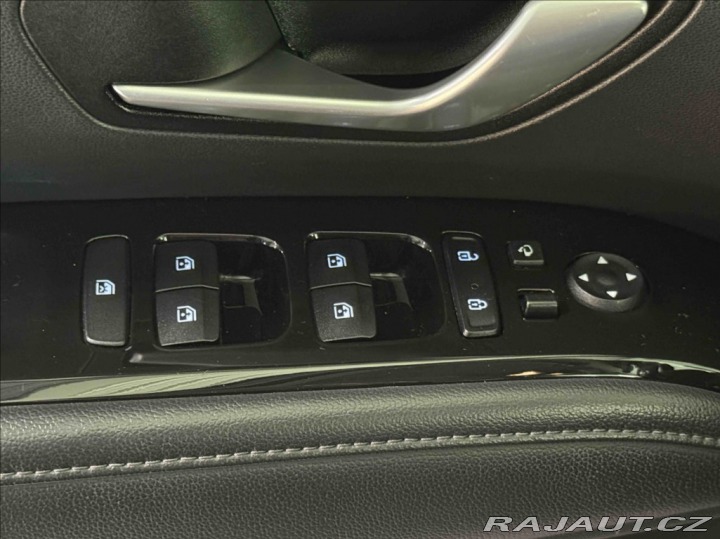 Hyundai Tucson 1,6 T-GDI SMART AT 1.MAJI 2021