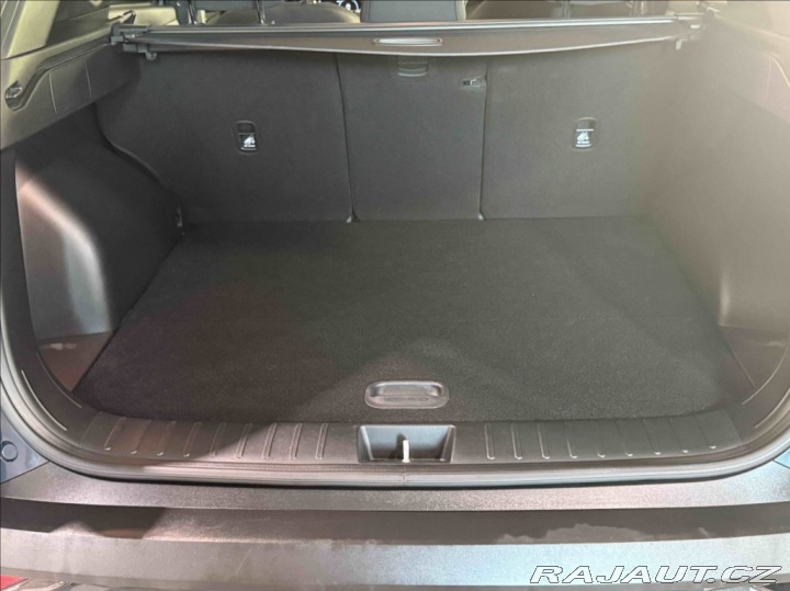 Hyundai Tucson 1,6 T-GDI SMART 1.MAJITEL 2021