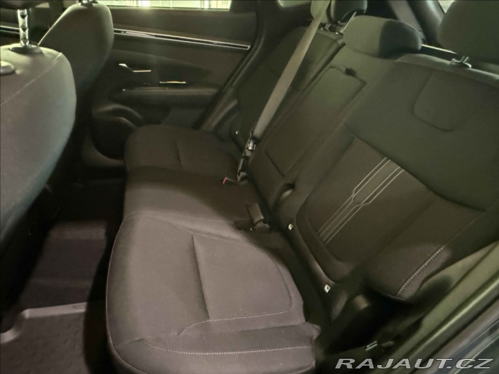 Hyundai Tucson 1,6 T-GDI SMART 1.MAJITEL 2021