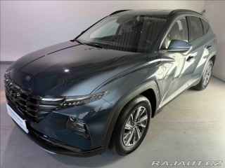 Hyundai Tucson 1,6 T-GDI SMART 1.MAJITEL 2021