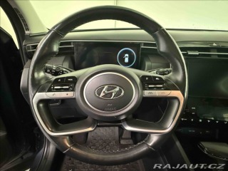 Hyundai Tucson 1,6 T-GDI SMART 1.MAJITEL 2021