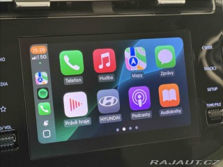 Hyundai Tucson 1,6 T-GDI SMART 1.MAJITEL 2021