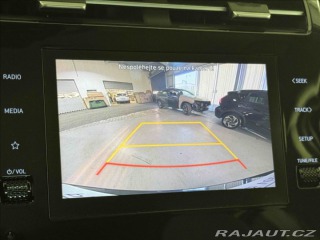 Hyundai Tucson 1,6 T-GDI SMART 1.MAJITEL 2021