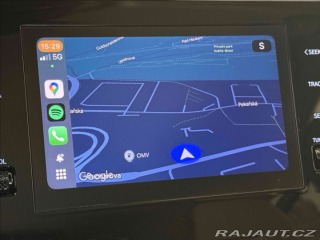 Hyundai Tucson 1,6 T-GDI SMART 1.MAJITEL 2021