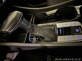 Hyundai Tucson 1,6 T-GDI SMART 1.MAJITEL 2021