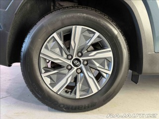 Hyundai Tucson 1,6 T-GDI SMART 1.MAJITEL 2021