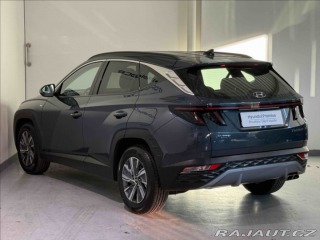 Hyundai Tucson 1,6 T-GDI SMART 1.MAJITEL 2021