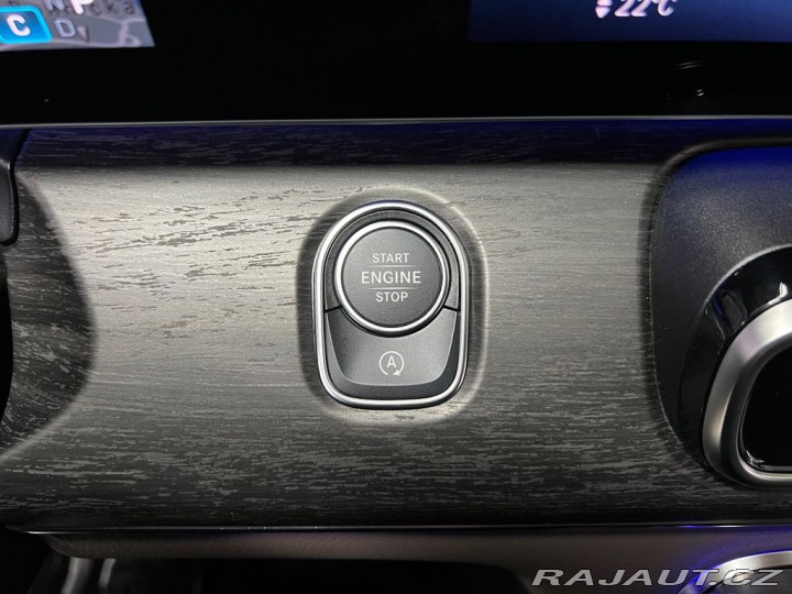 Mercedes-Benz V 300d 4M EXCLUSIVE XL, AIR 2025