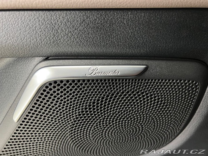 Mercedes-Benz V 300d 4M EXCLUSIVE XL, AIR 2025