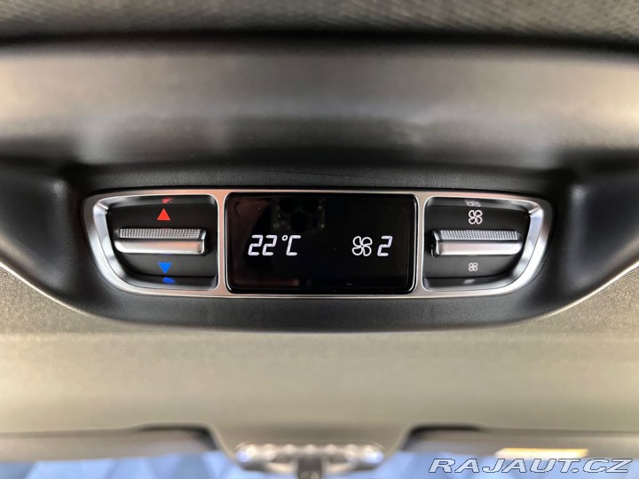 Mercedes-Benz V 300d 4M EXCLUSIVE XL, AIR 2025