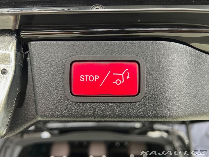 Mercedes-Benz V 300d 4M EXCLUSIVE XL, AIR 2025