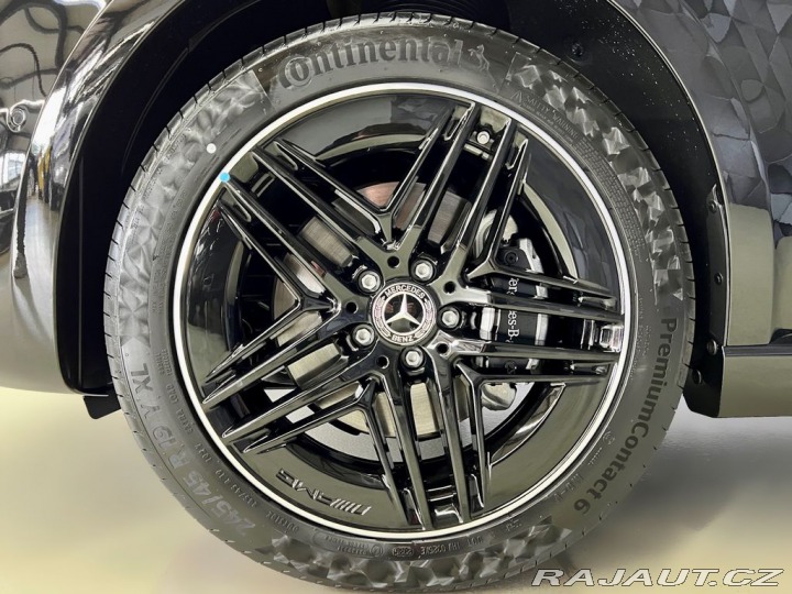 Mercedes-Benz V 300d 4M AMG EXCLUSIVE XL, 2025