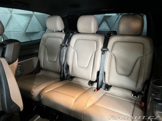 Mercedes-Benz V 300d 4M EXCLUSIVE XL, AIR 2025