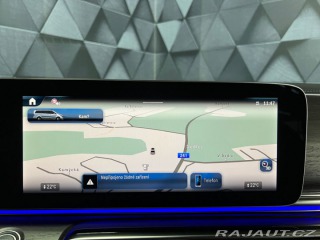 Mercedes-Benz V 300d 4M EXCLUSIVE XL, AIR 2025