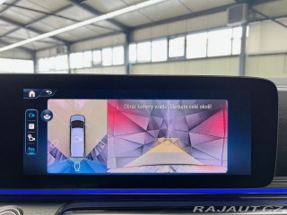 Mercedes-Benz V 300d 4M EXCLUSIVE XL, AIR 2025