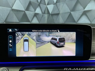 Mercedes-Benz V 300d 4M EXCLUSIVE XL, AIR 2025