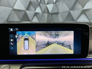 Mercedes-Benz V 300d 4M EXCLUSIVE XL, AIR 2025