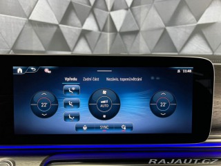 Mercedes-Benz V 300d 4M EXCLUSIVE XL, AIR 2025