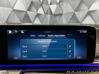 Mercedes-Benz V 300d 4M EXCLUSIVE XL, AIR 2025