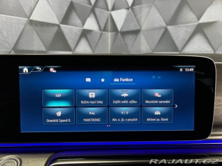 Mercedes-Benz V 300d 4M EXCLUSIVE XL, AIR 2025